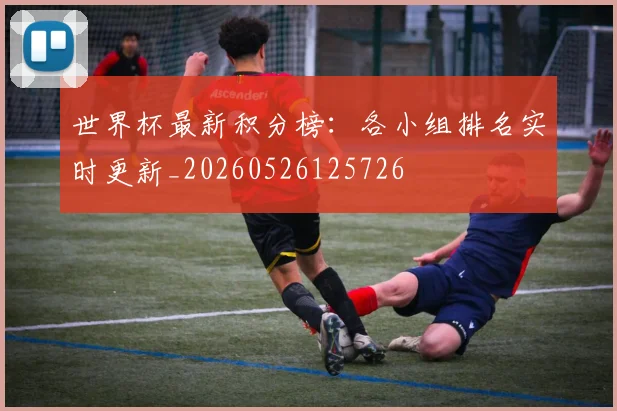 世界杯最新积分榜:各小组排名实时更新_20260526125726